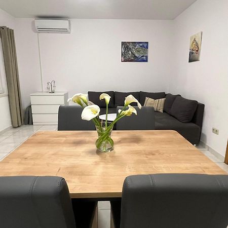 Apartman Krsticevic Metković Extérieur photo