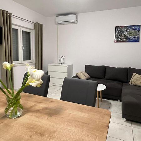 Apartman Krsticevic Metković Extérieur photo
