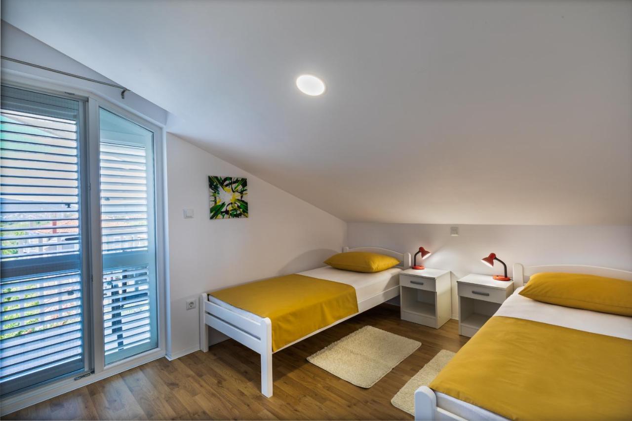 Apartman Krsticevic Metković Extérieur photo