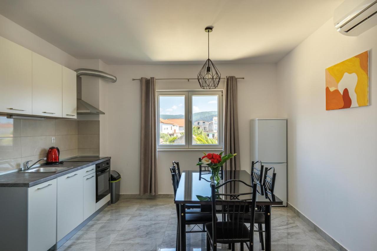Apartman Krsticevic Metković Extérieur photo