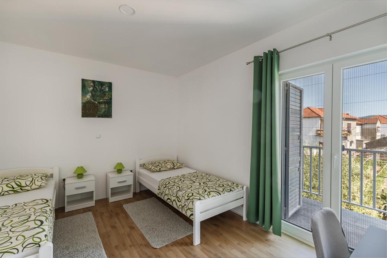 Apartman Krsticevic Metković Extérieur photo