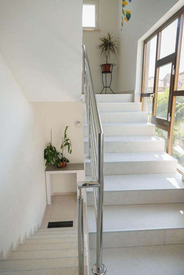 Apartman Krsticevic Metković Extérieur photo