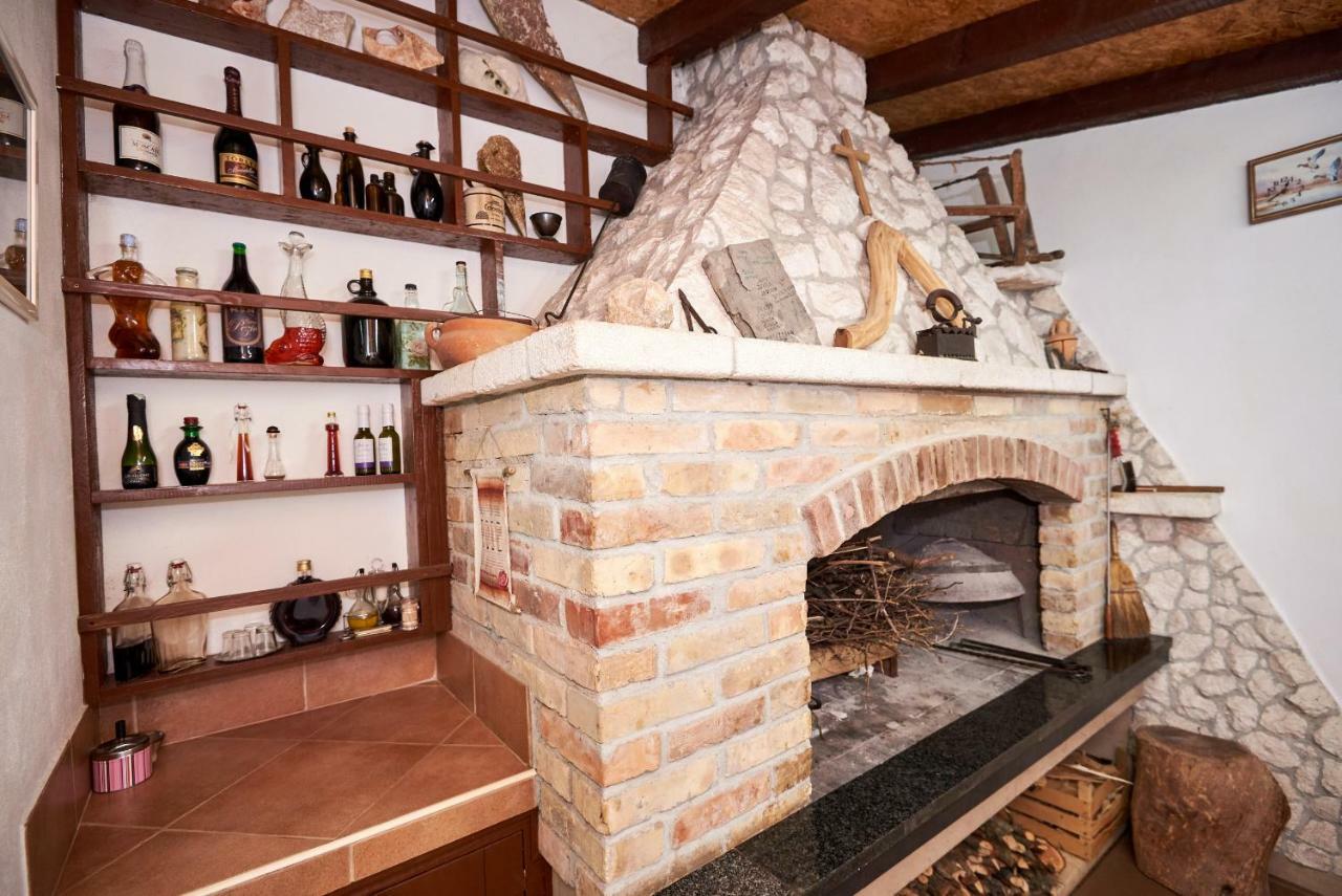 Apartman Krsticevic Metković Extérieur photo